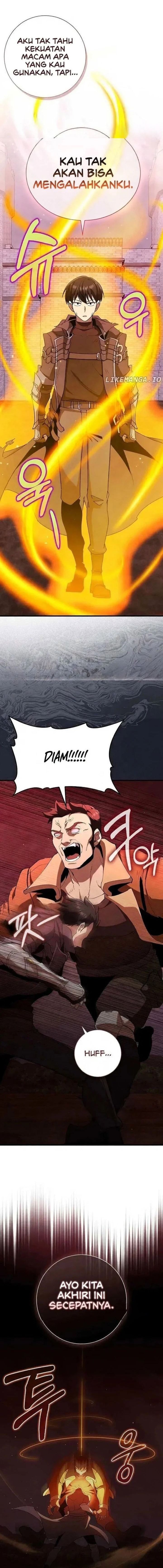 Max Level Player Chapter 106 - Page 13