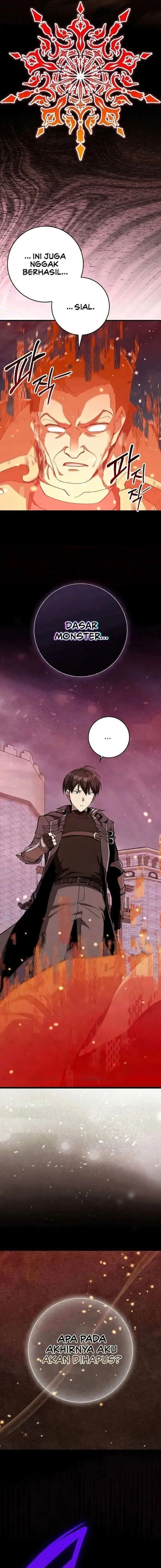 Max Level Player Chapter 106 - Page 14