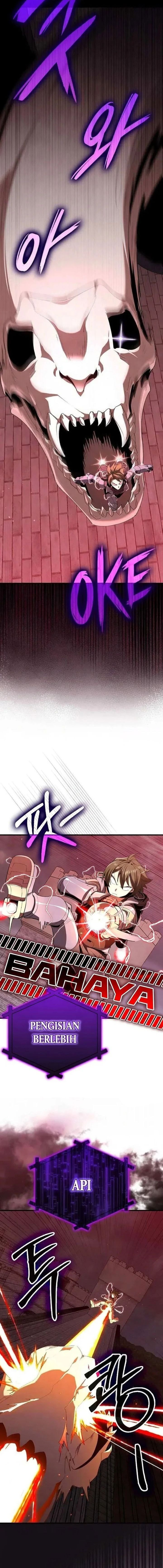 Max Level Player Chapter 106 - Page 15