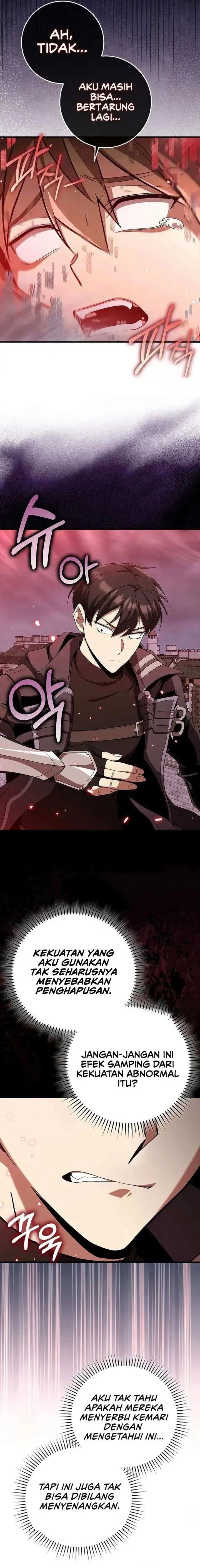 Max Level Player Chapter 106 - Page 17
