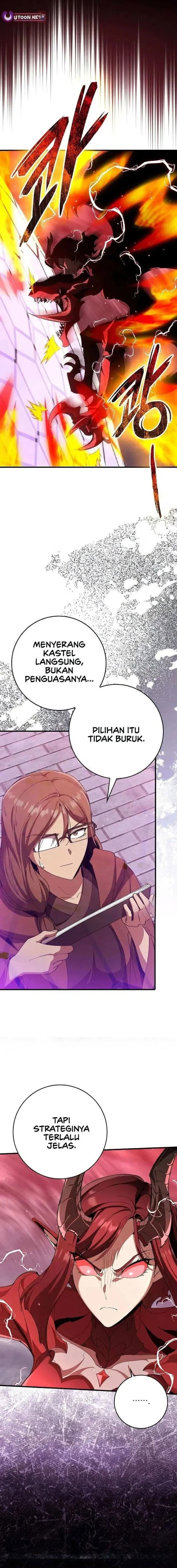 Max Level Player Chapter 106 - Page 20