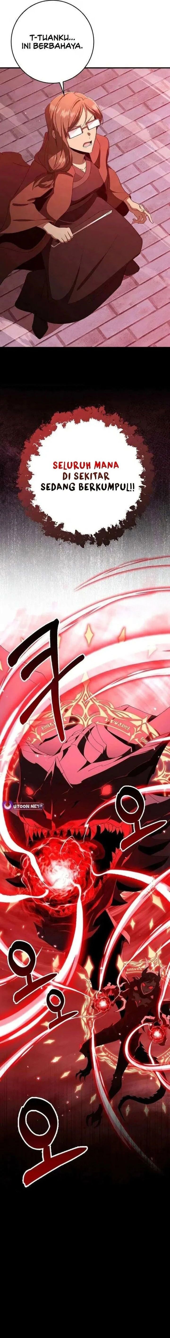 Max Level Player Chapter 106 - Page 26