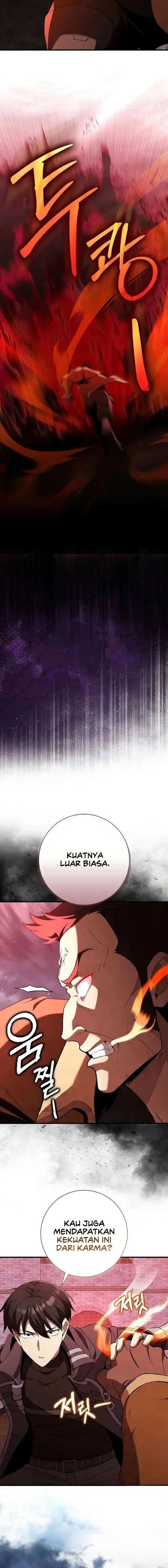 Max Level Player Chapter 106 - Page 4