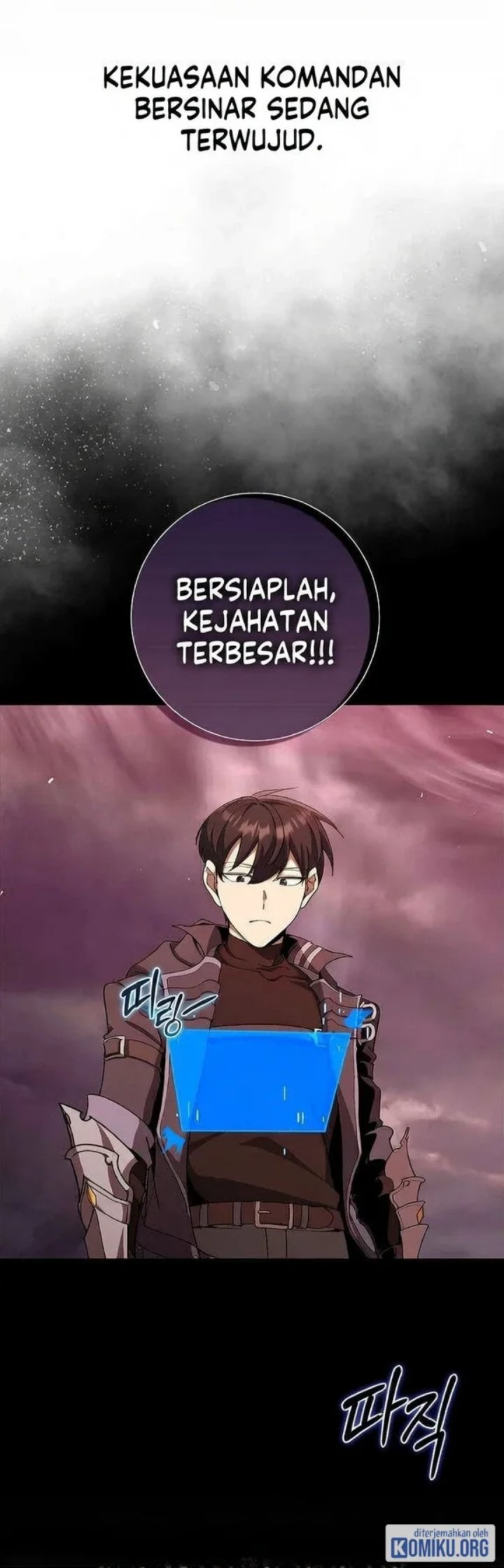 Max Level Player Chapter 107 - Page 10