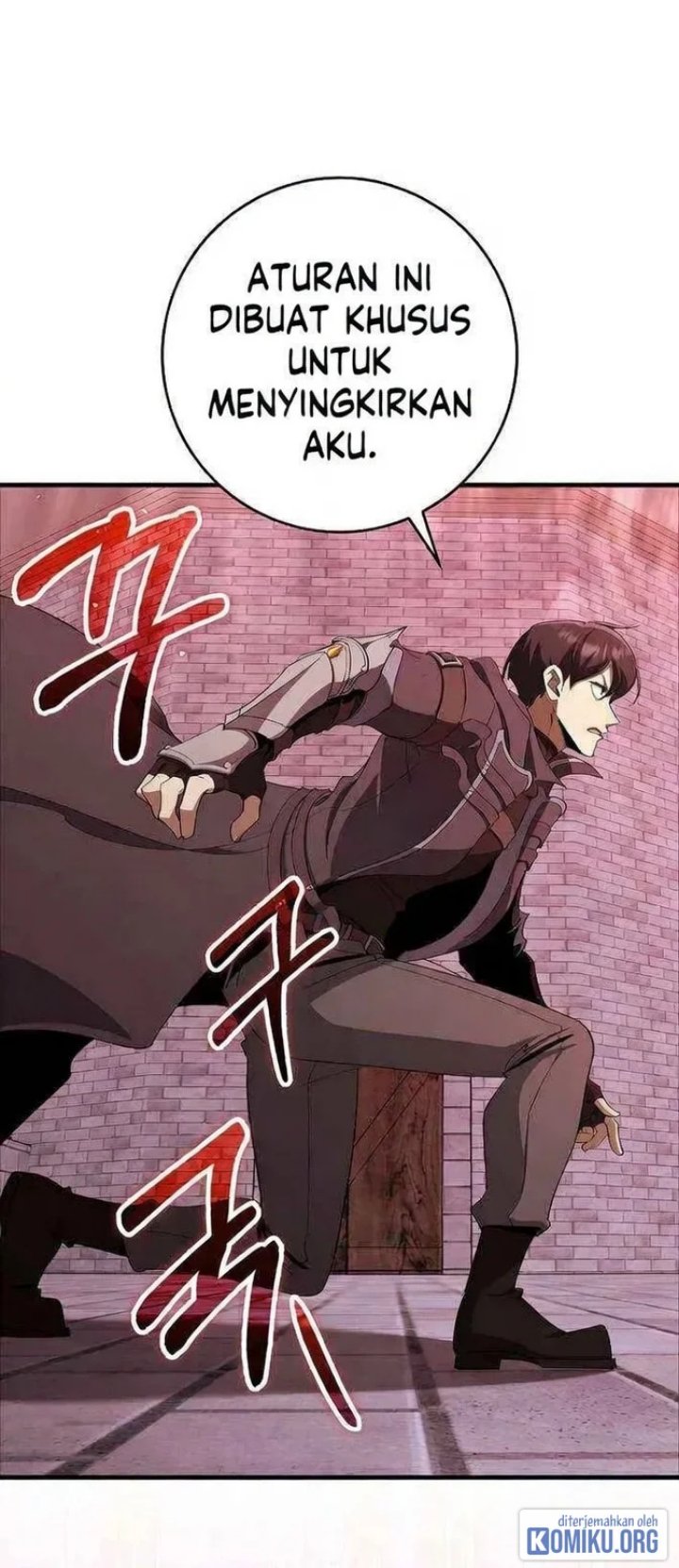 Max Level Player Chapter 107 - Page 16