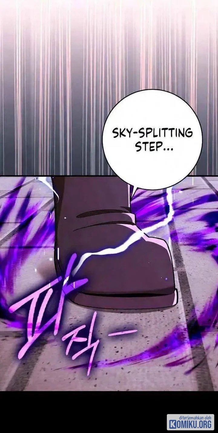 Max Level Player Chapter 107 - Page 17