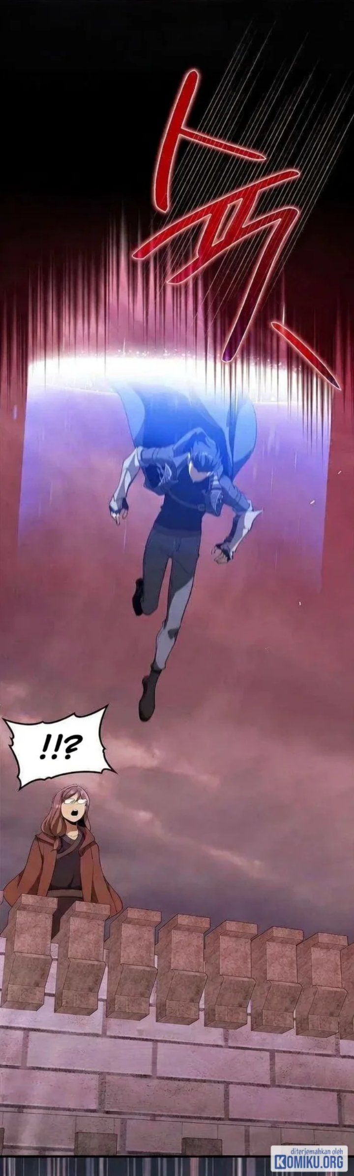Max Level Player Chapter 107 - Page 18