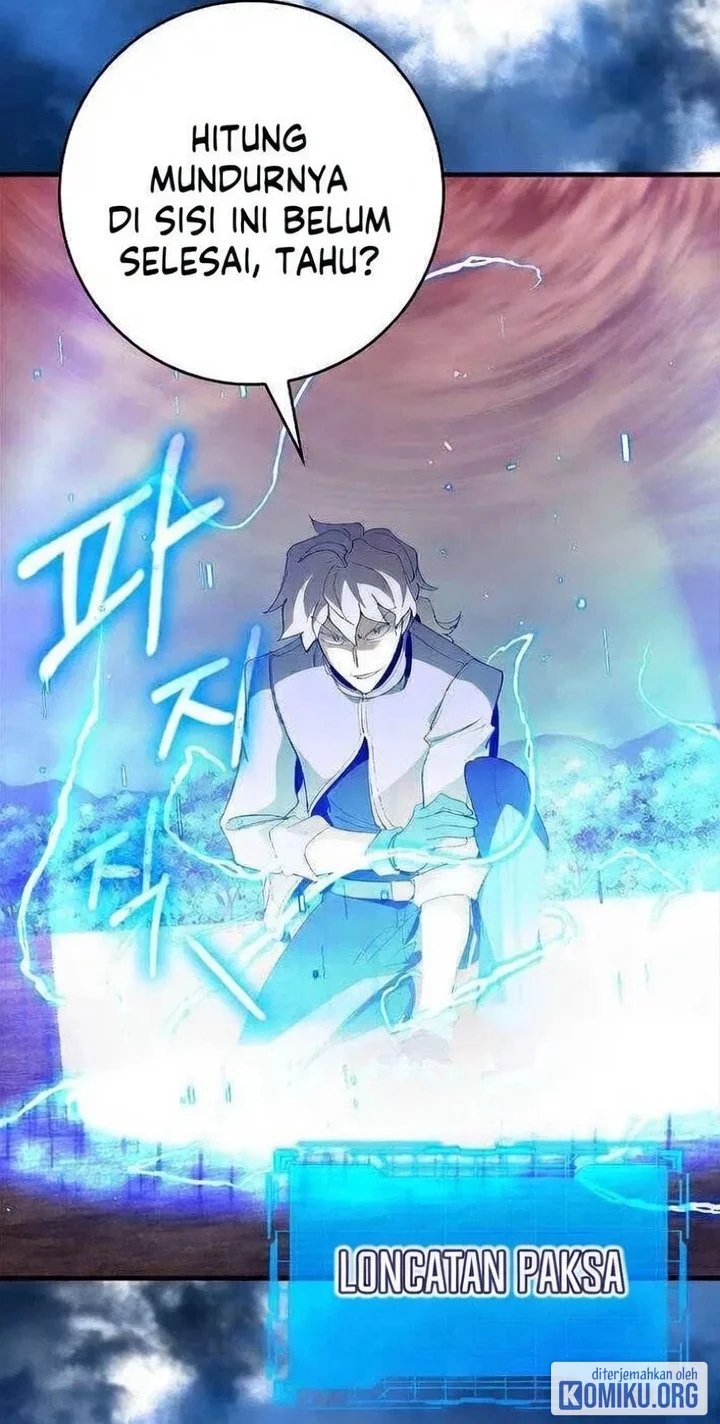 Max Level Player Chapter 107 - Page 20