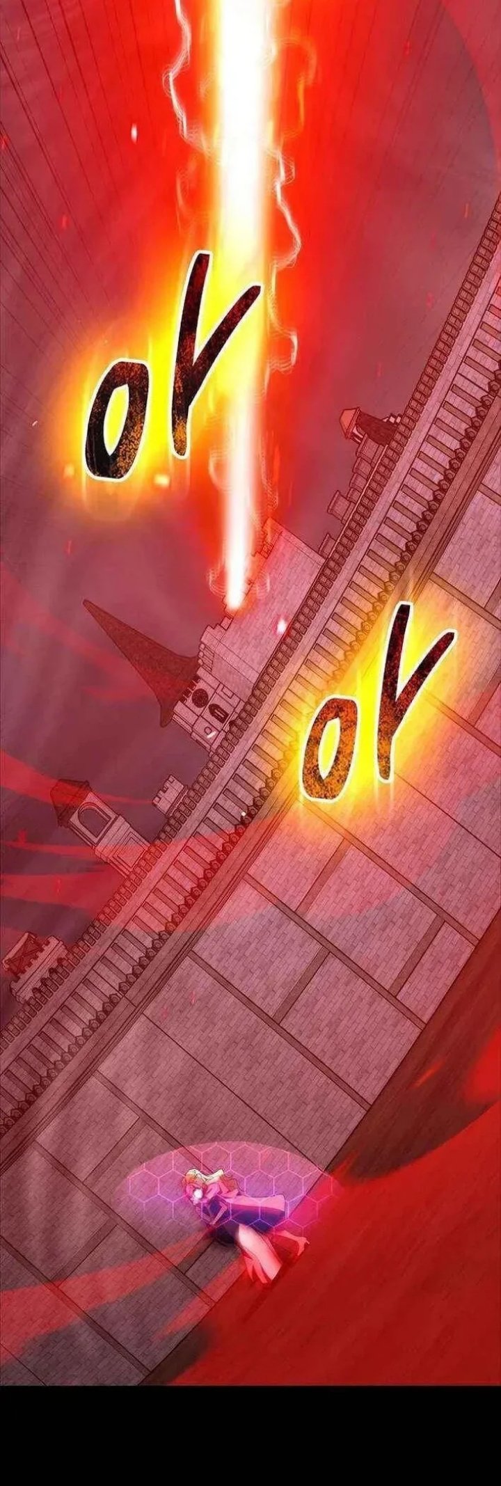 Max Level Player Chapter 107 - Page 25