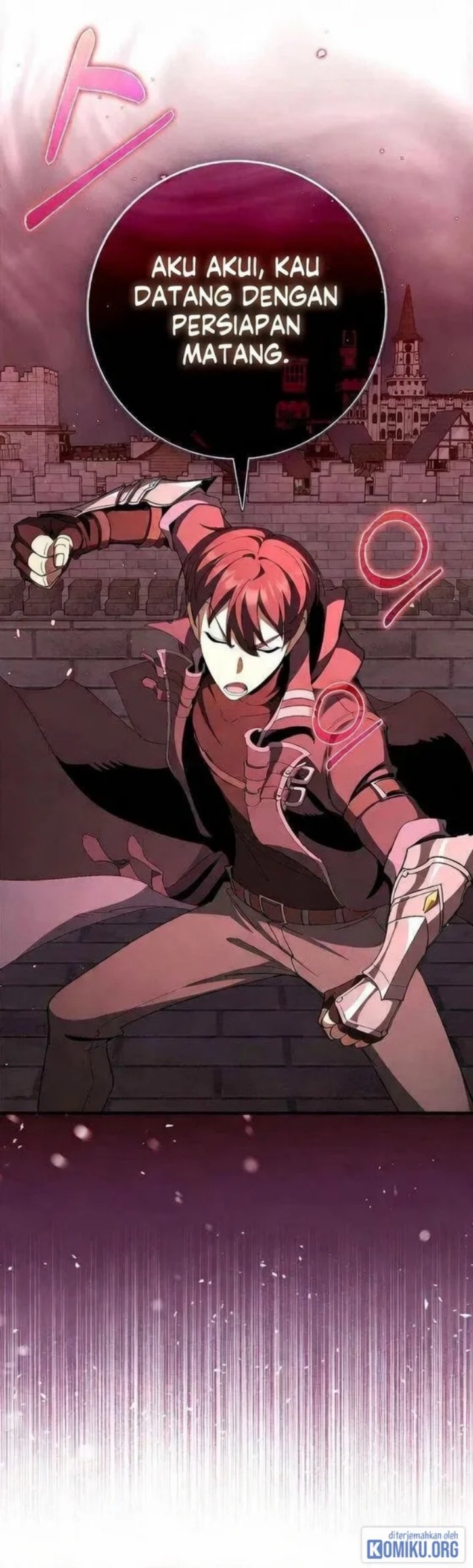 Max Level Player Chapter 107 - Page 28