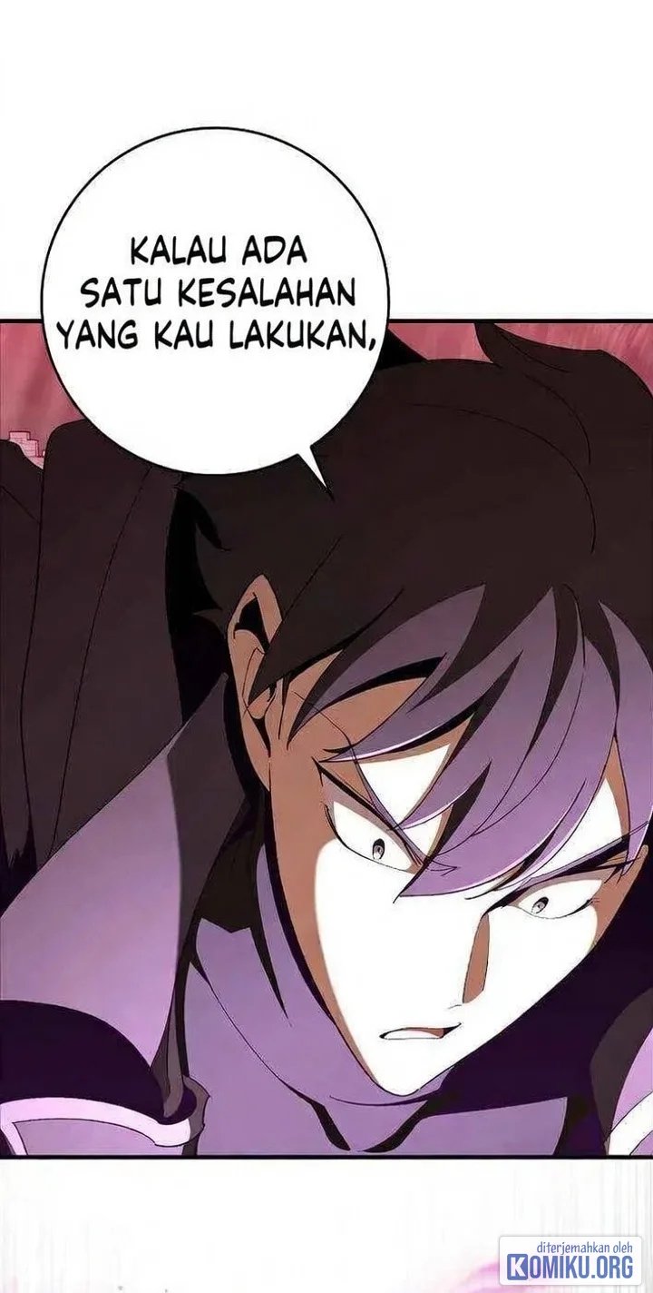 Max Level Player Chapter 107 - Page 30