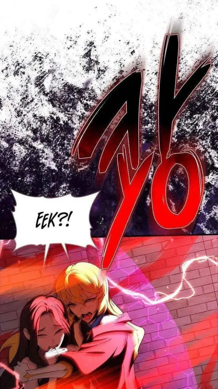Max Level Player Chapter 107 - Page 32