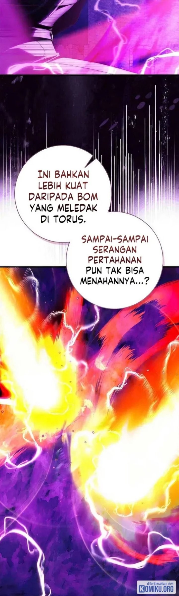 Max Level Player Chapter 107 - Page 35