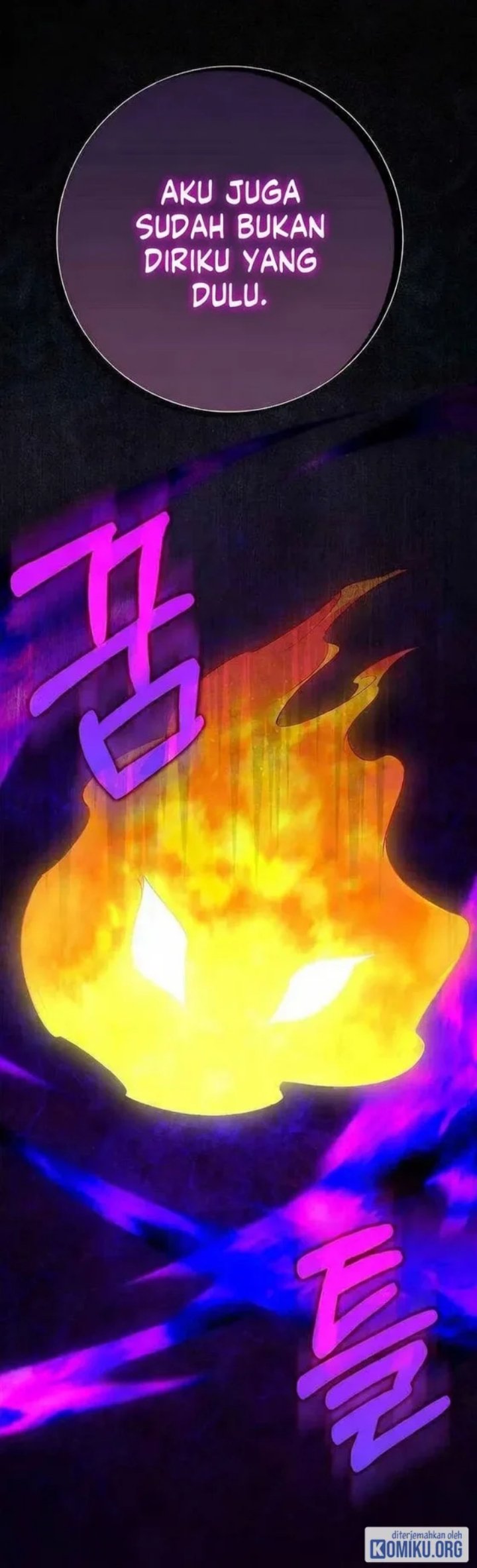 Max Level Player Chapter 107 - Page 38
