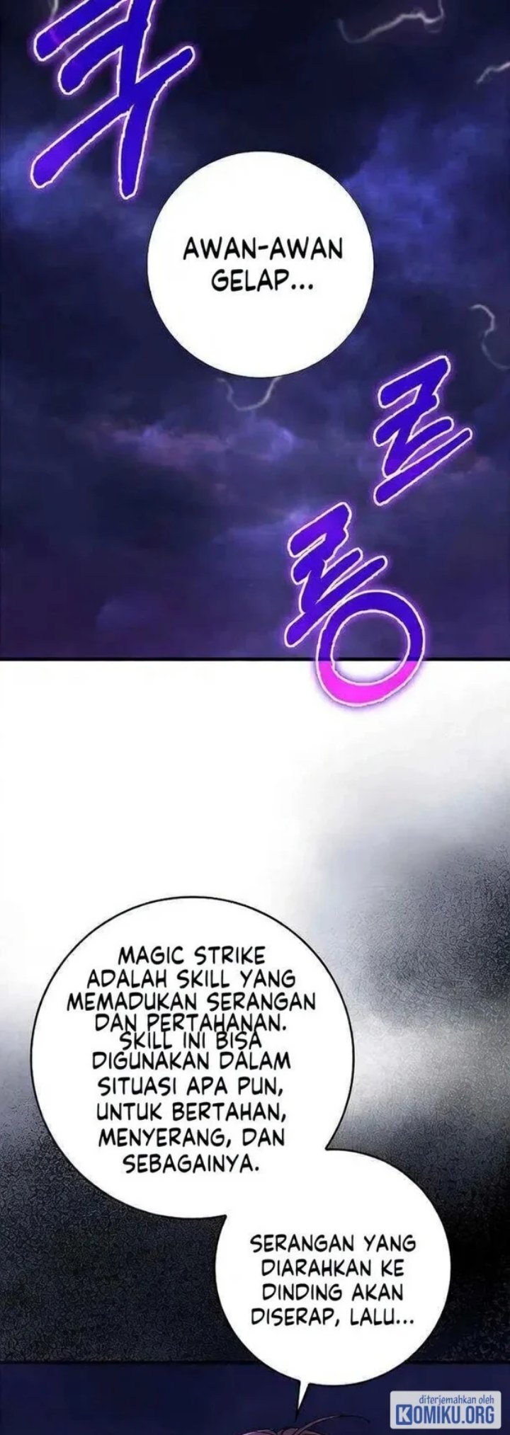 Max Level Player Chapter 107 - Page 44