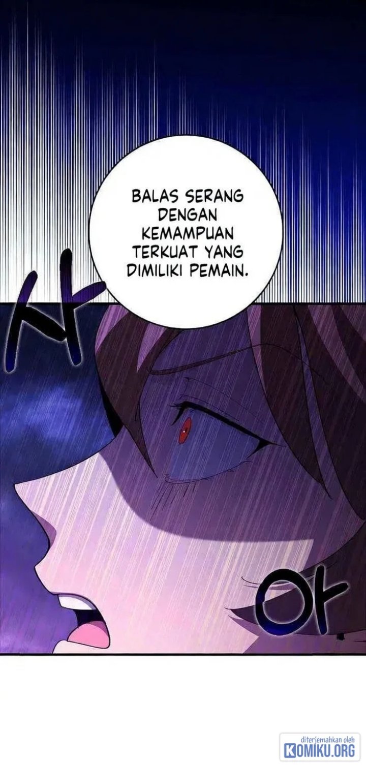 Max Level Player Chapter 107 - Page 46