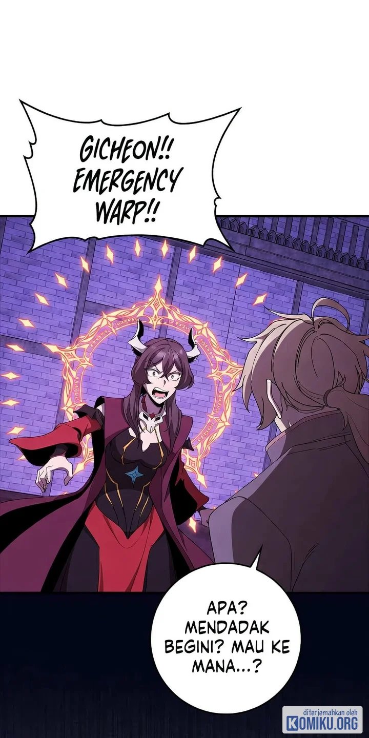 Max Level Player Chapter 107 - Page 47