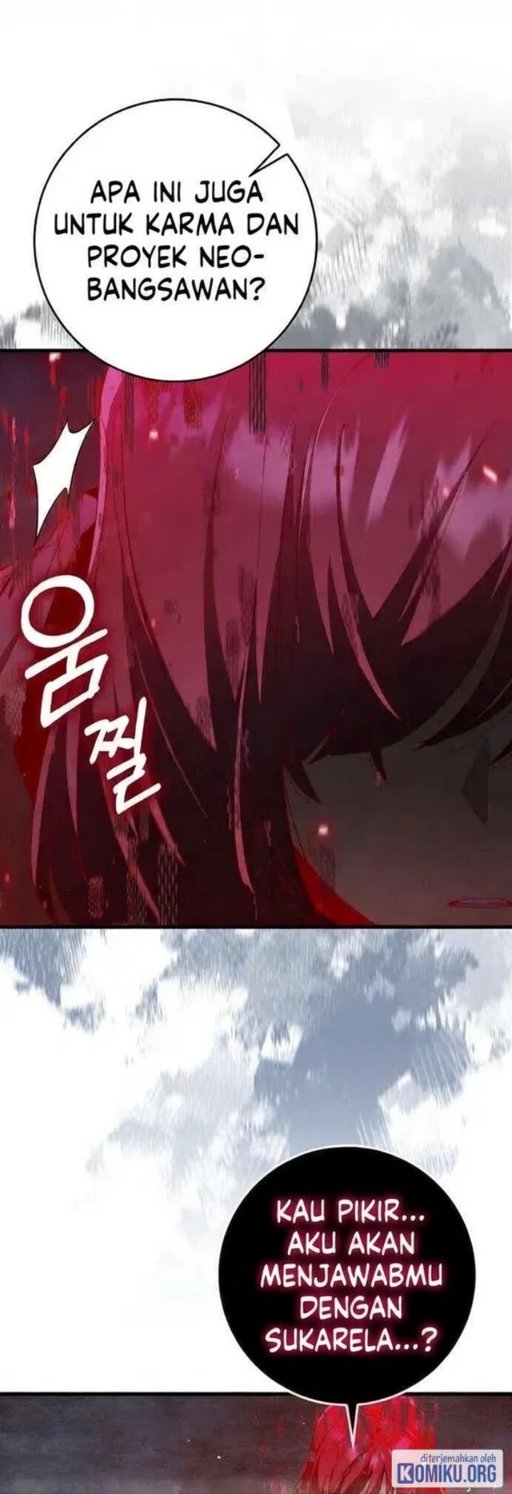 Max Level Player Chapter 107 - Page 57