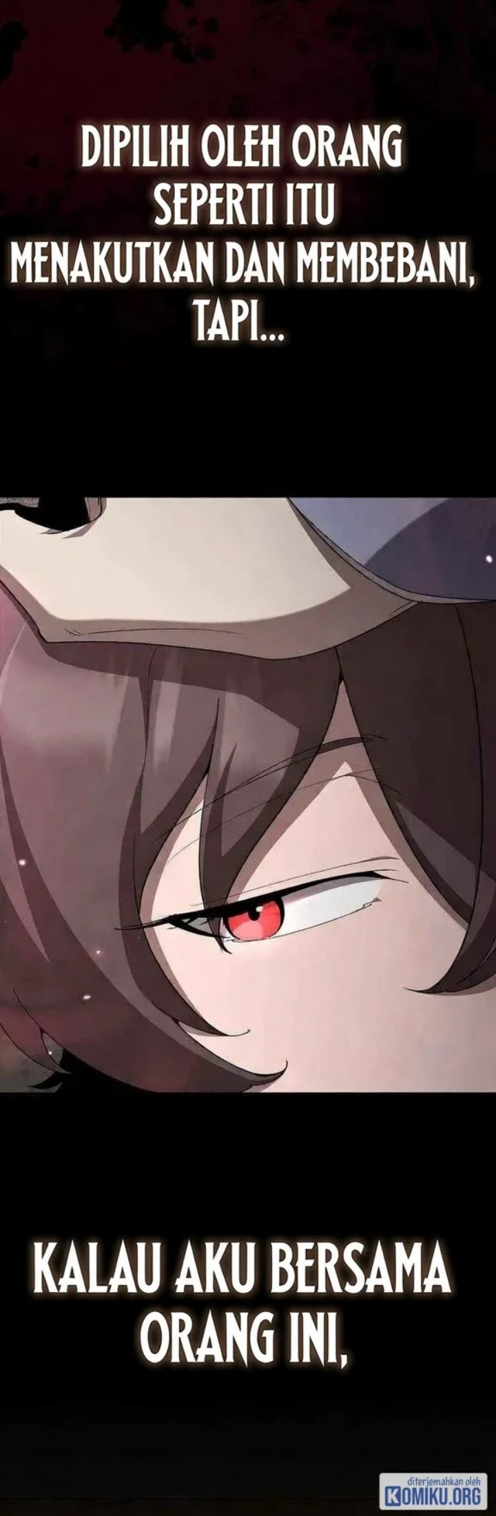 Max Level Player Chapter 107 - Page 6