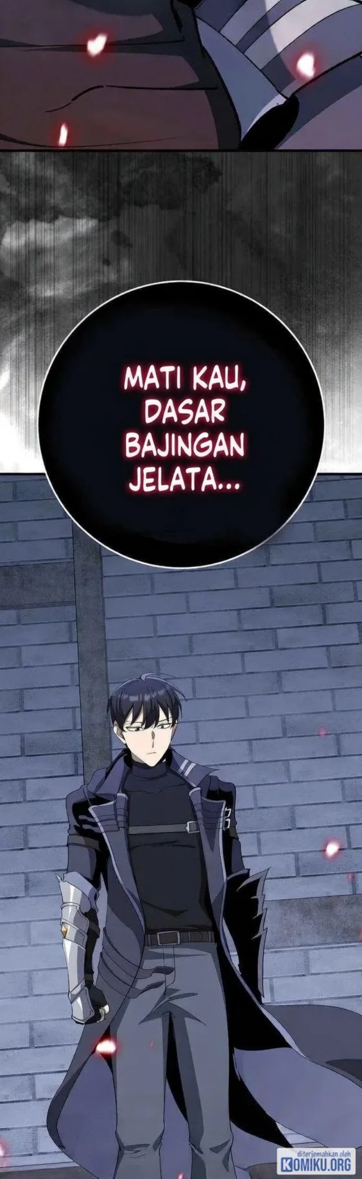 Max Level Player Chapter 107 - Page 61