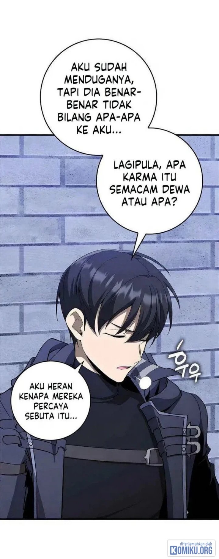 Max Level Player Chapter 107 - Page 64