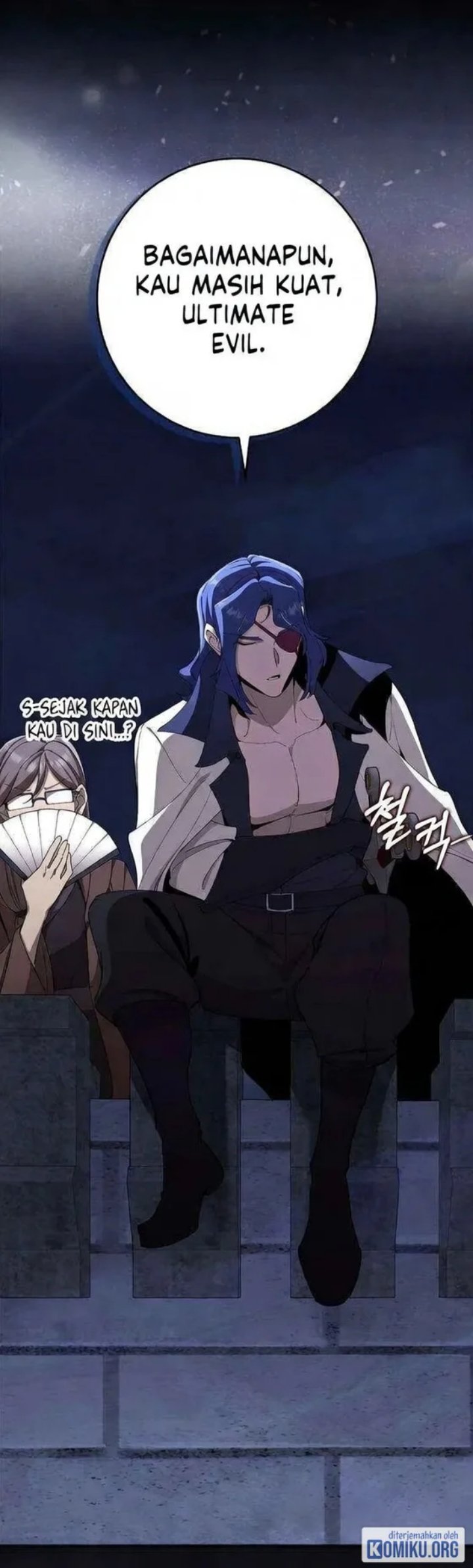 Max Level Player Chapter 107 - Page 68
