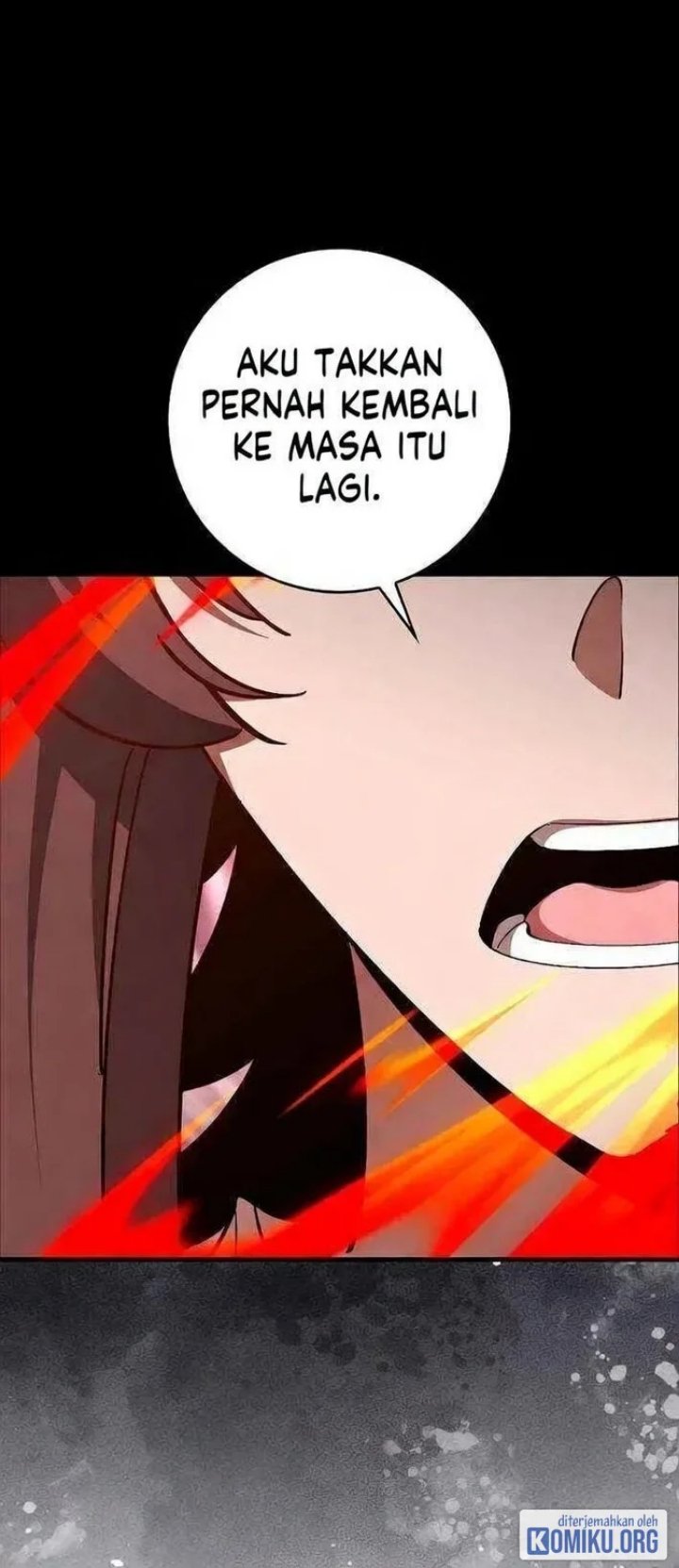 Max Level Player Chapter 107 - Page 8