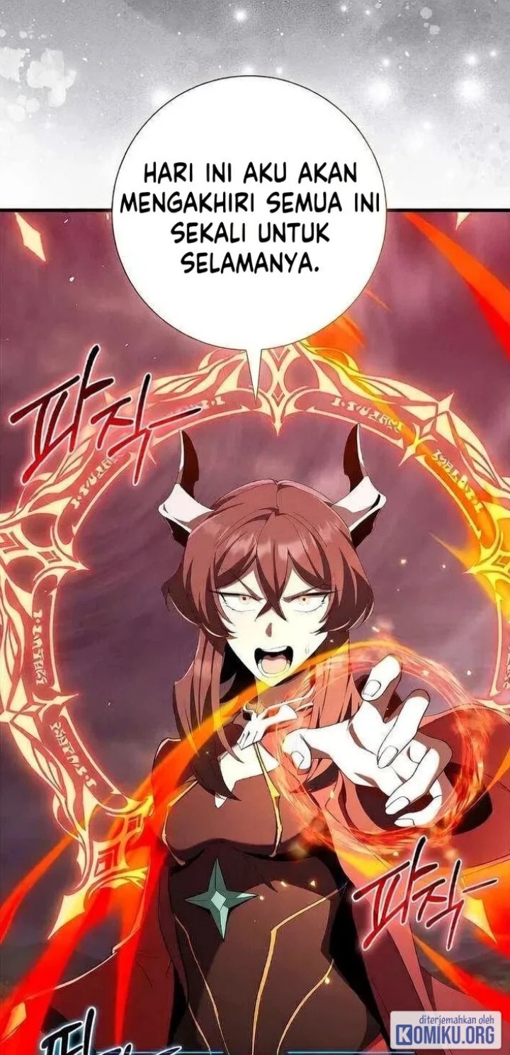 Max Level Player Chapter 107 - Page 9