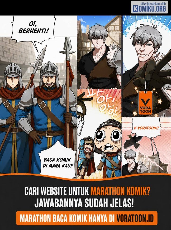 Baca Max Level Player Chapter 80 Bahasa Indonesia page 22
