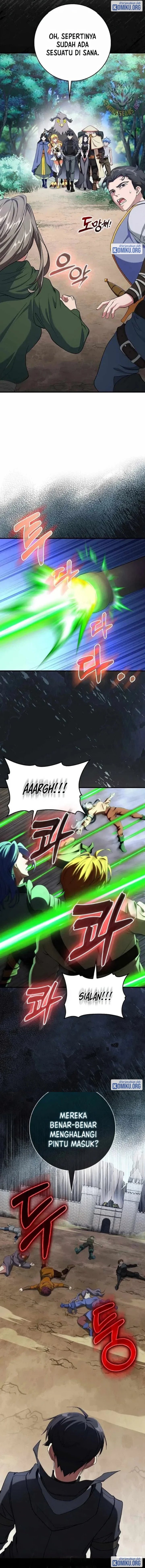 Baca Max Level Player Chapter 85 Bahasa Indonesia page 26
