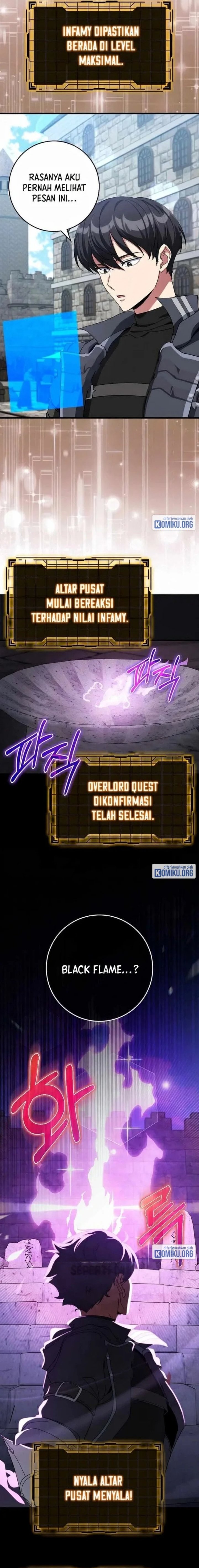 Baca Max Level Player Chapter 85 Bahasa Indonesia page 10
