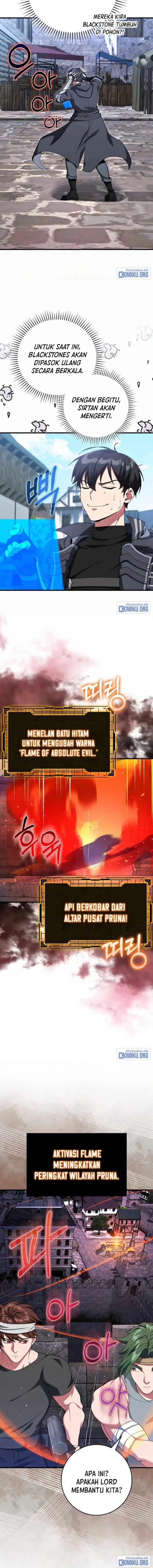 Baca Max Level Player Chapter 85 Bahasa Indonesia page 14
