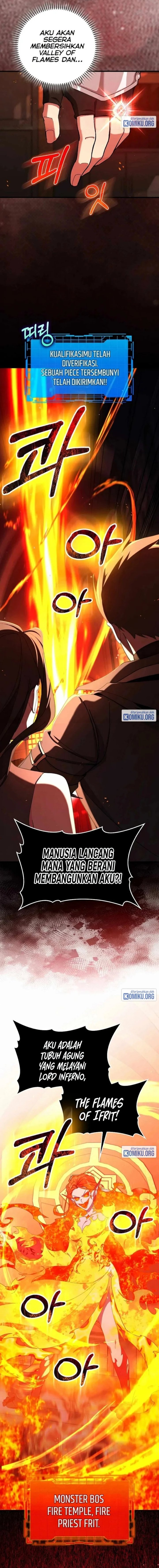 Max Level Player Chapter 87 - Page 15