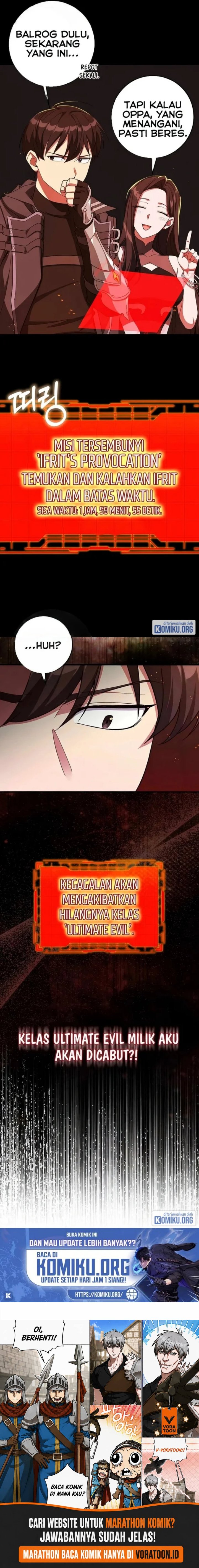 Max Level Player Chapter 87 - Page 17