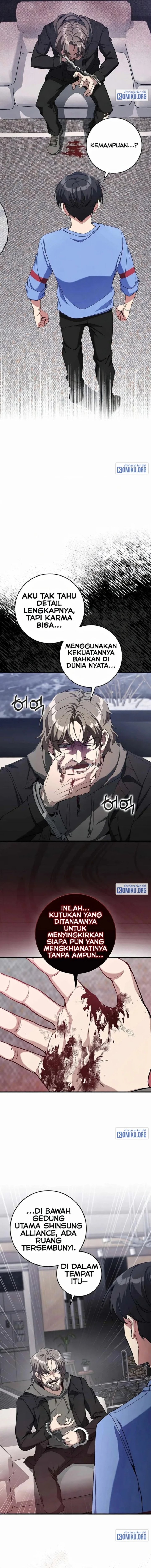 Max Level Player Chapter 87 - Page 7
