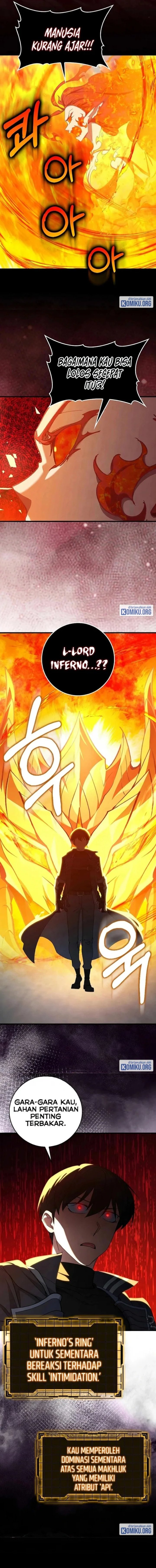 Max Level Player Chapter 88 - Page 10