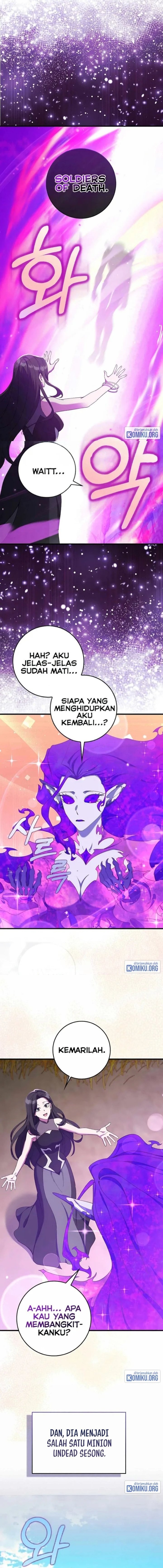 Max Level Player Chapter 88 - Page 12