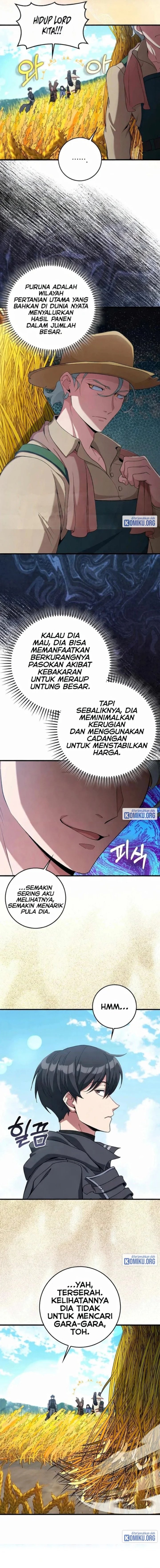 Max Level Player Chapter 88 - Page 14