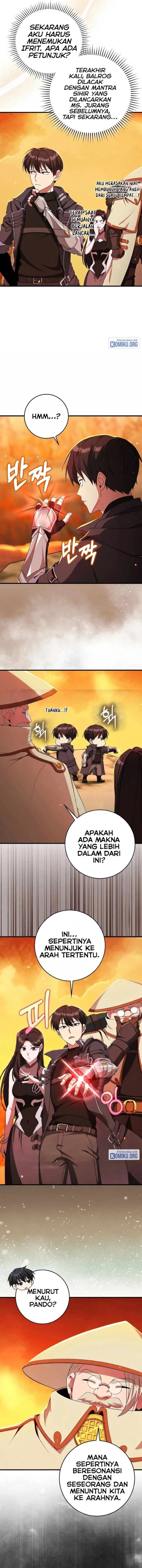 Max Level Player Chapter 88 - Page 4