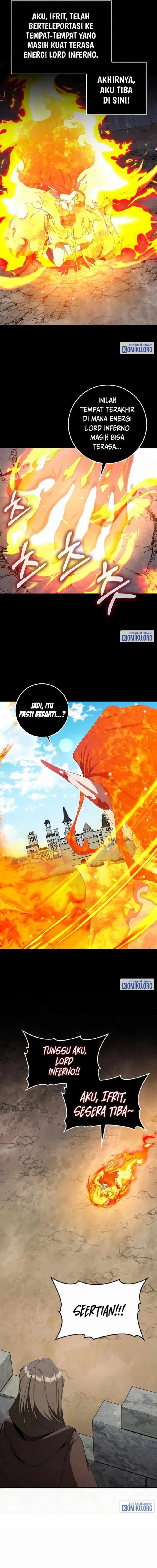 Max Level Player Chapter 88 - Page 6