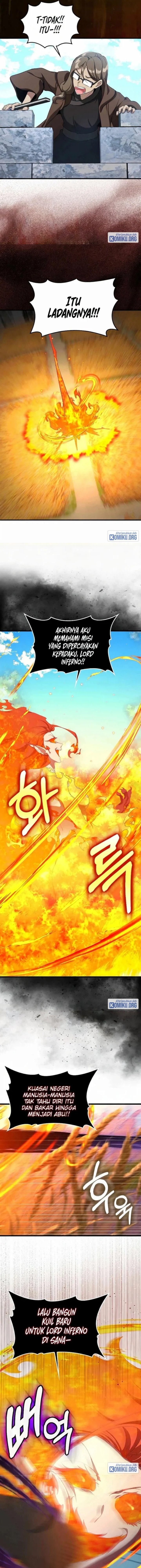 Max Level Player Chapter 88 - Page 8