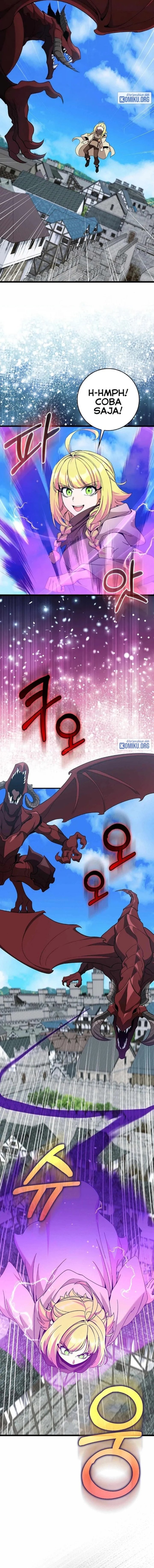 Baca Max Level Player Chapter 90 Bahasa Indonesia page 30