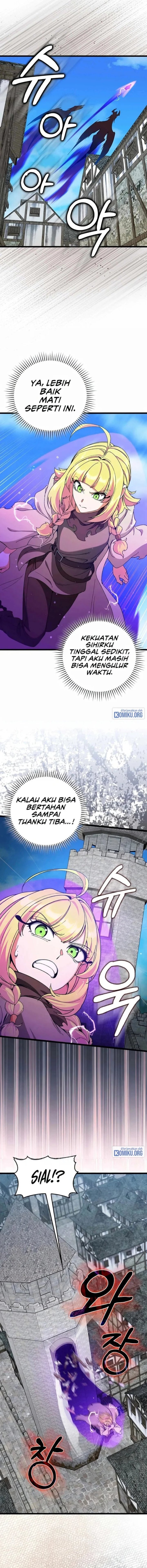 Baca Max Level Player Chapter 90 Bahasa Indonesia page 32