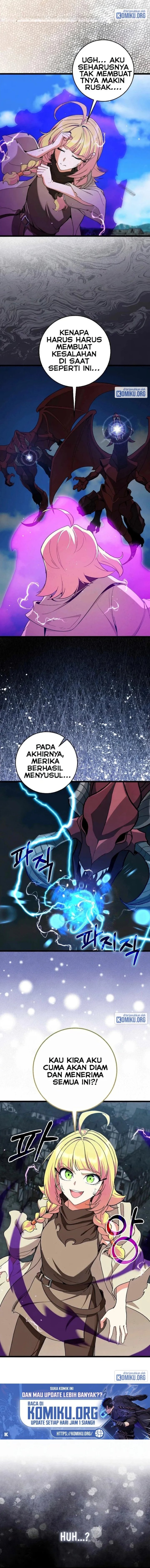 Baca Max Level Player Chapter 90 Bahasa Indonesia page 34
