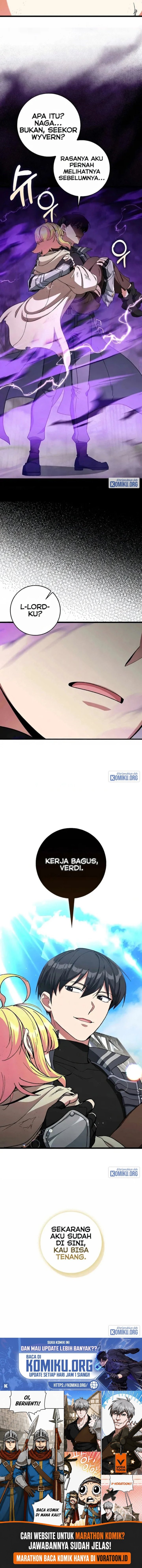 Baca Max Level Player Chapter 90 Bahasa Indonesia page 40