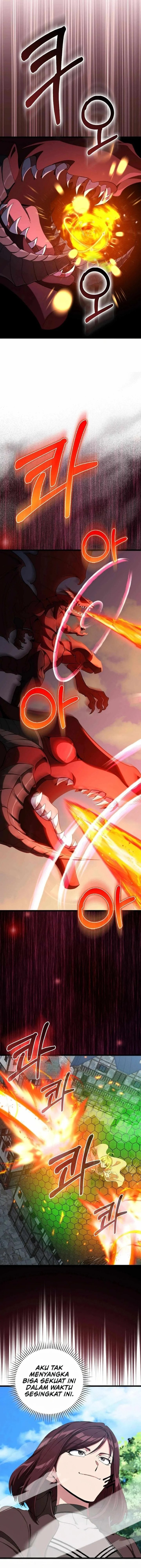 Baca Max Level Player Chapter 90 Bahasa Indonesia page 10