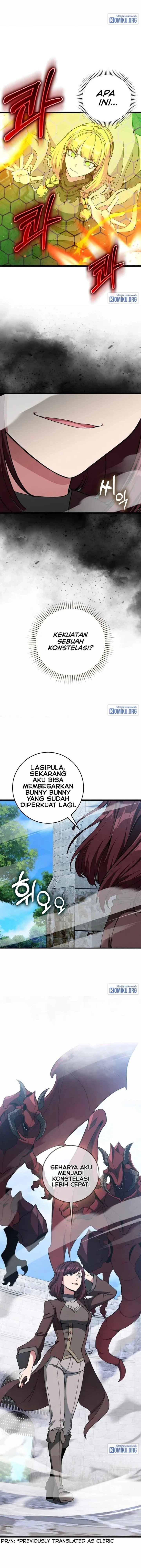 Baca Max Level Player Chapter 90 Bahasa Indonesia page 12