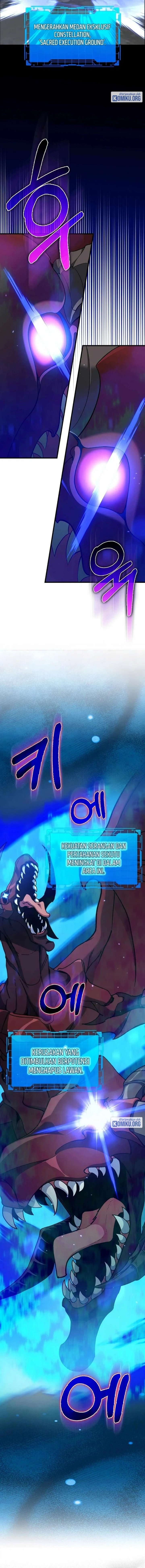 Baca Max Level Player Chapter 90 Bahasa Indonesia page 16