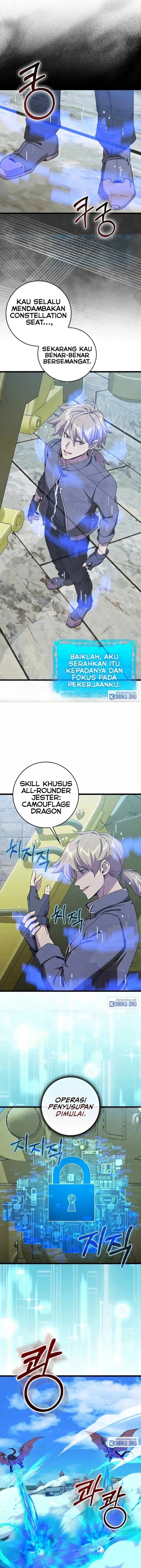 Baca Max Level Player Chapter 90 Bahasa Indonesia page 18