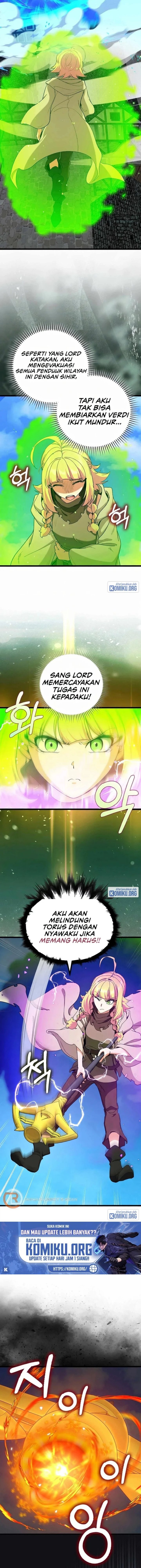 Baca Max Level Player Chapter 90 Bahasa Indonesia page 20